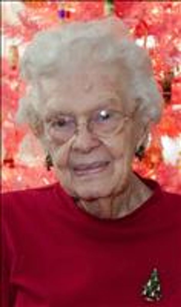 Ethel  F. (Day)  Young