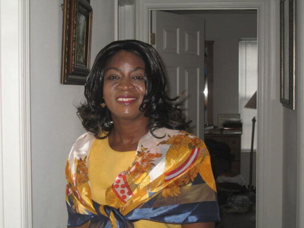 Sally Ewurasi Greene