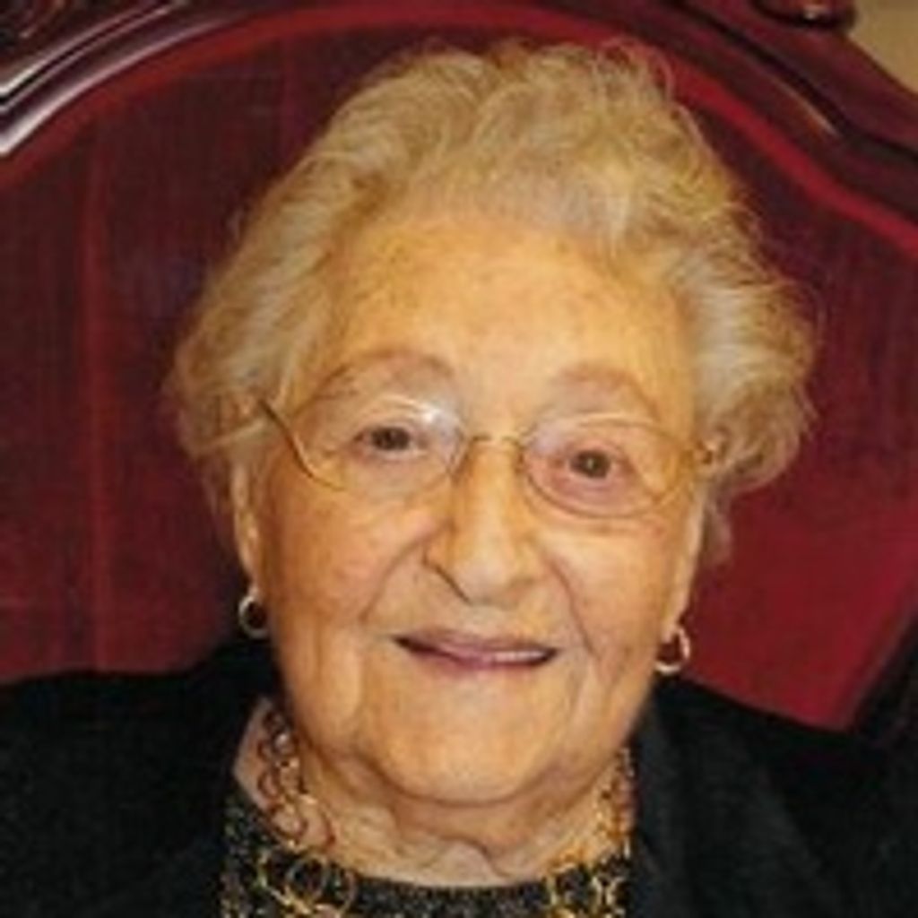 Mabel C. Fox