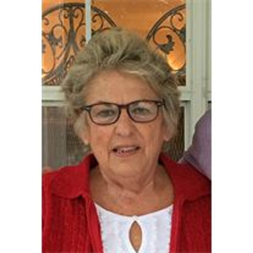 Judith Killeen Hall