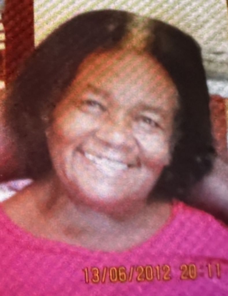 Valda Lyn Gregory
