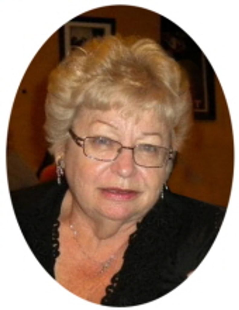 JoAnn Marie Forcier