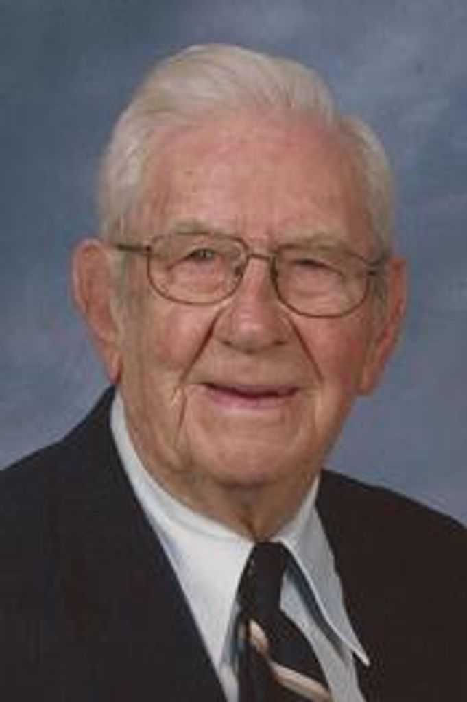Leo J. Martin