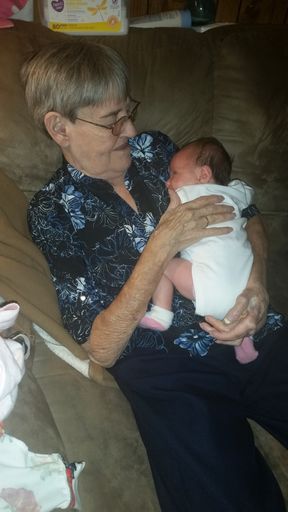 Barbara Ann (Roberts)  Hilliard photo gallery thumbnail 28 of 38