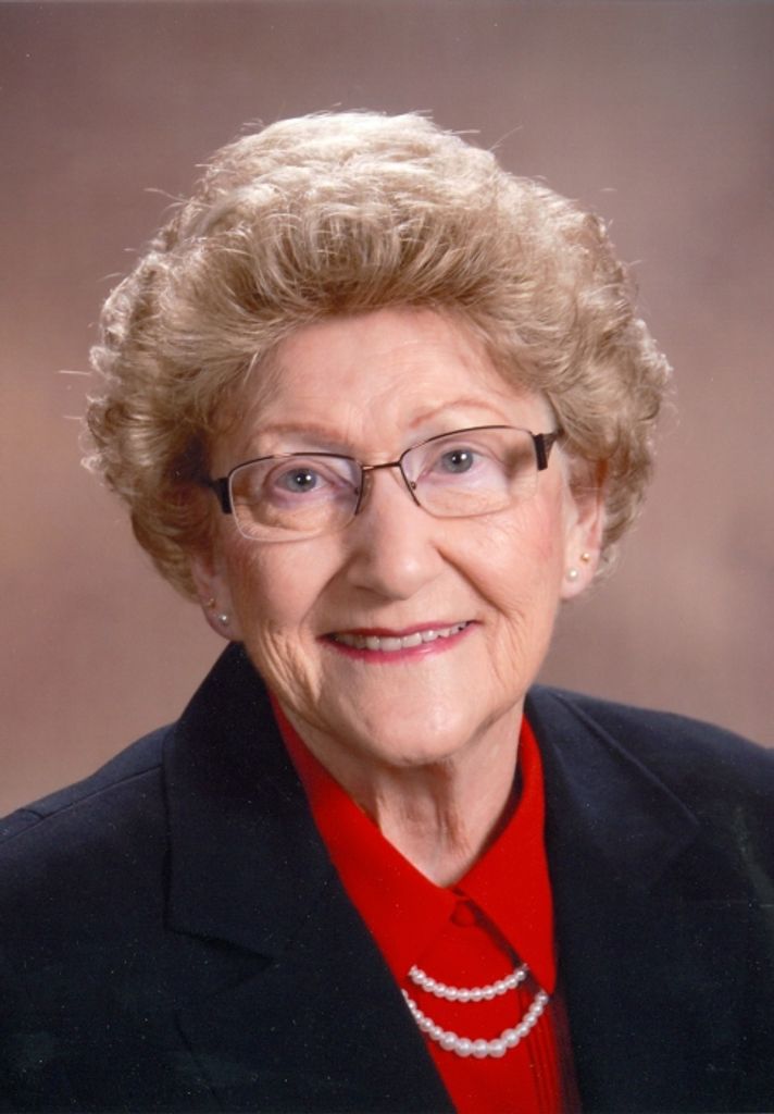 Geraldine Krolikowski