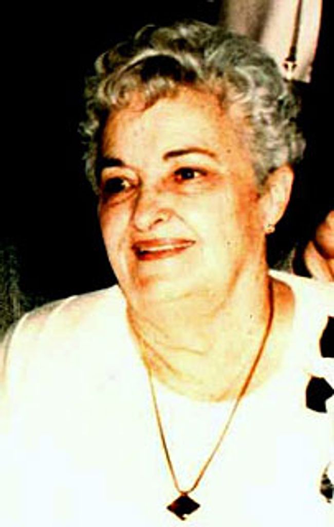 Gladys M. Walker Profile Photo