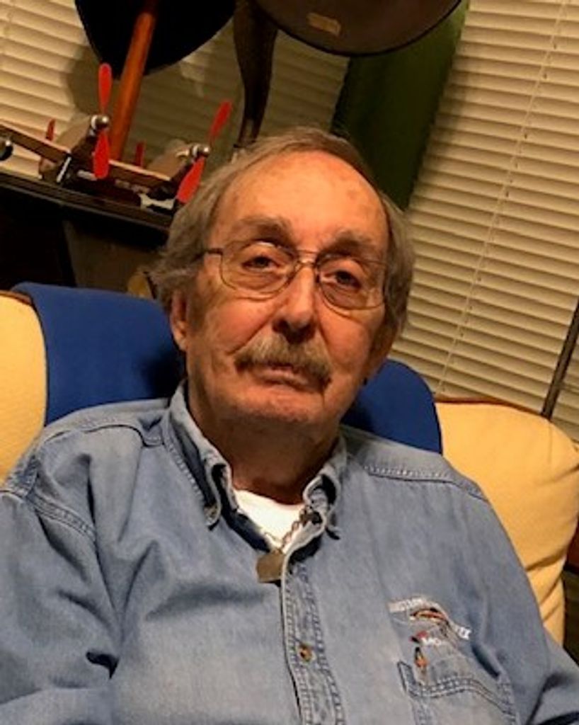 Floyd "Tom" Birchfield