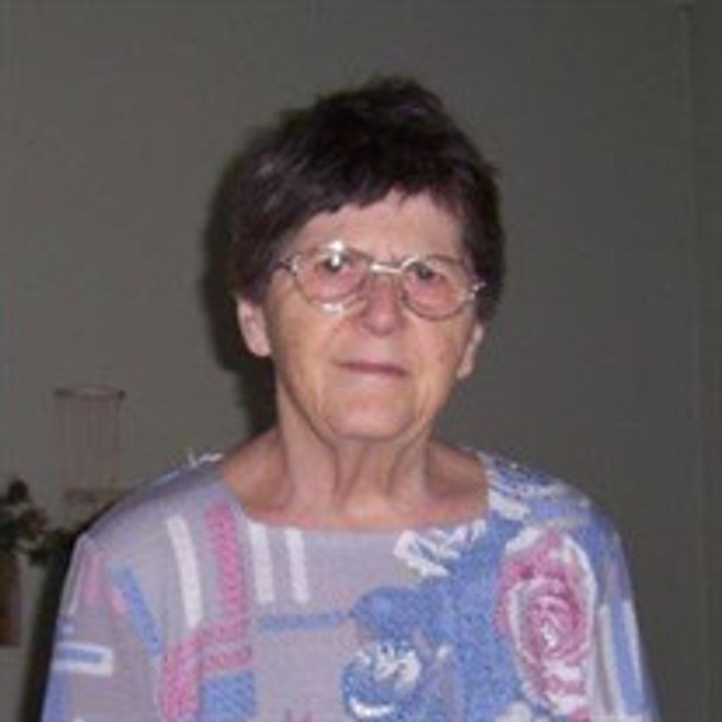 Sandra A Blomberg