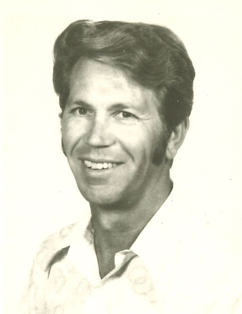 Fred M. (Buck Jr) Laster