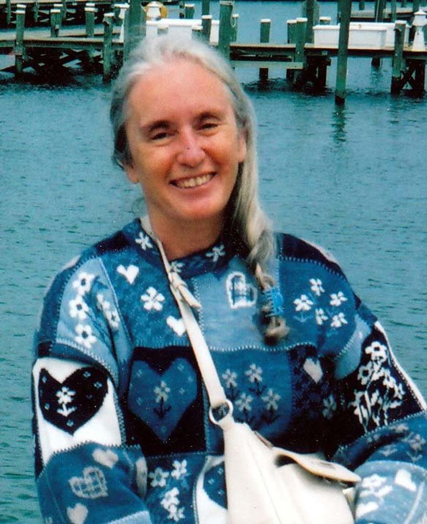Marguerite Ann "Peggy" Hatten