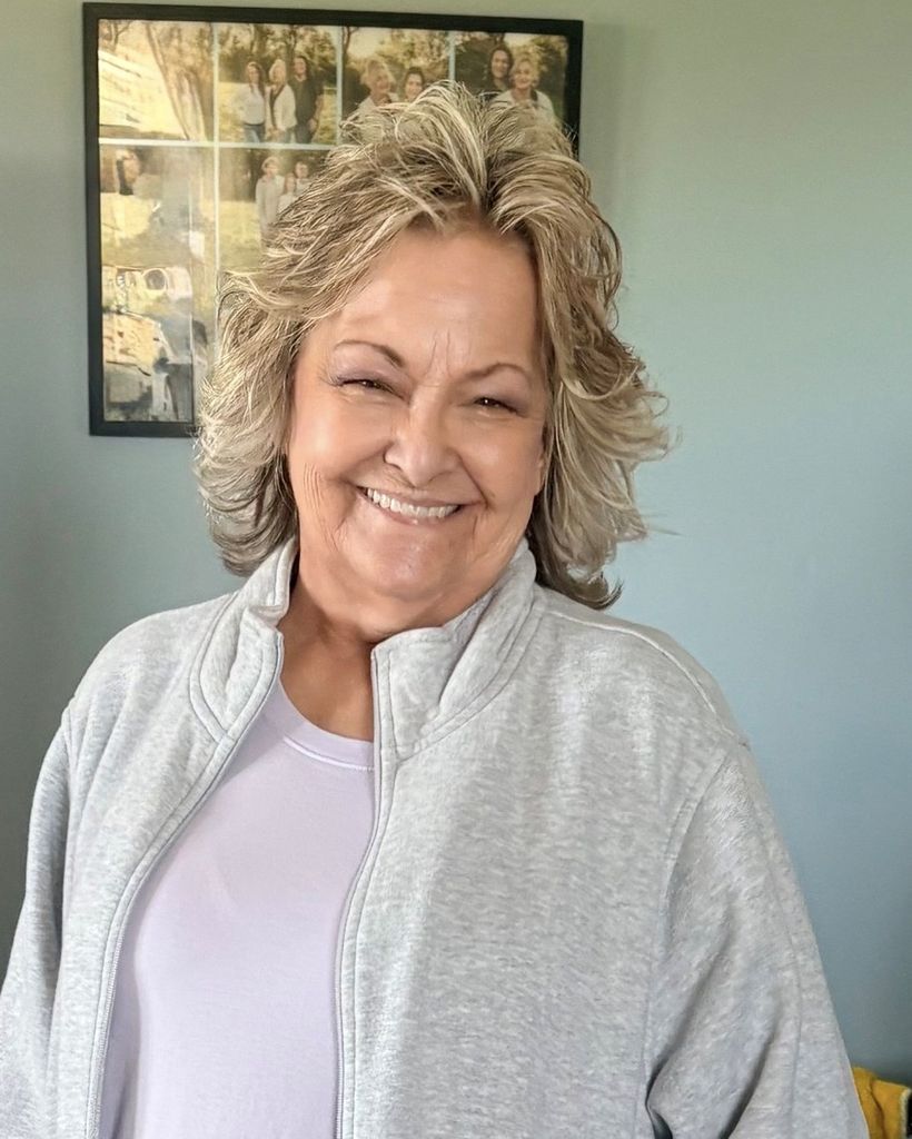 Kelly Lynn Bowen Profile Photo