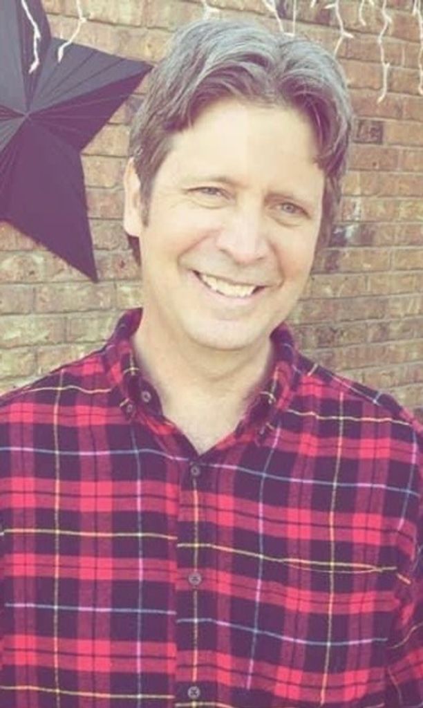 Greg Sean Befort Profile Photo