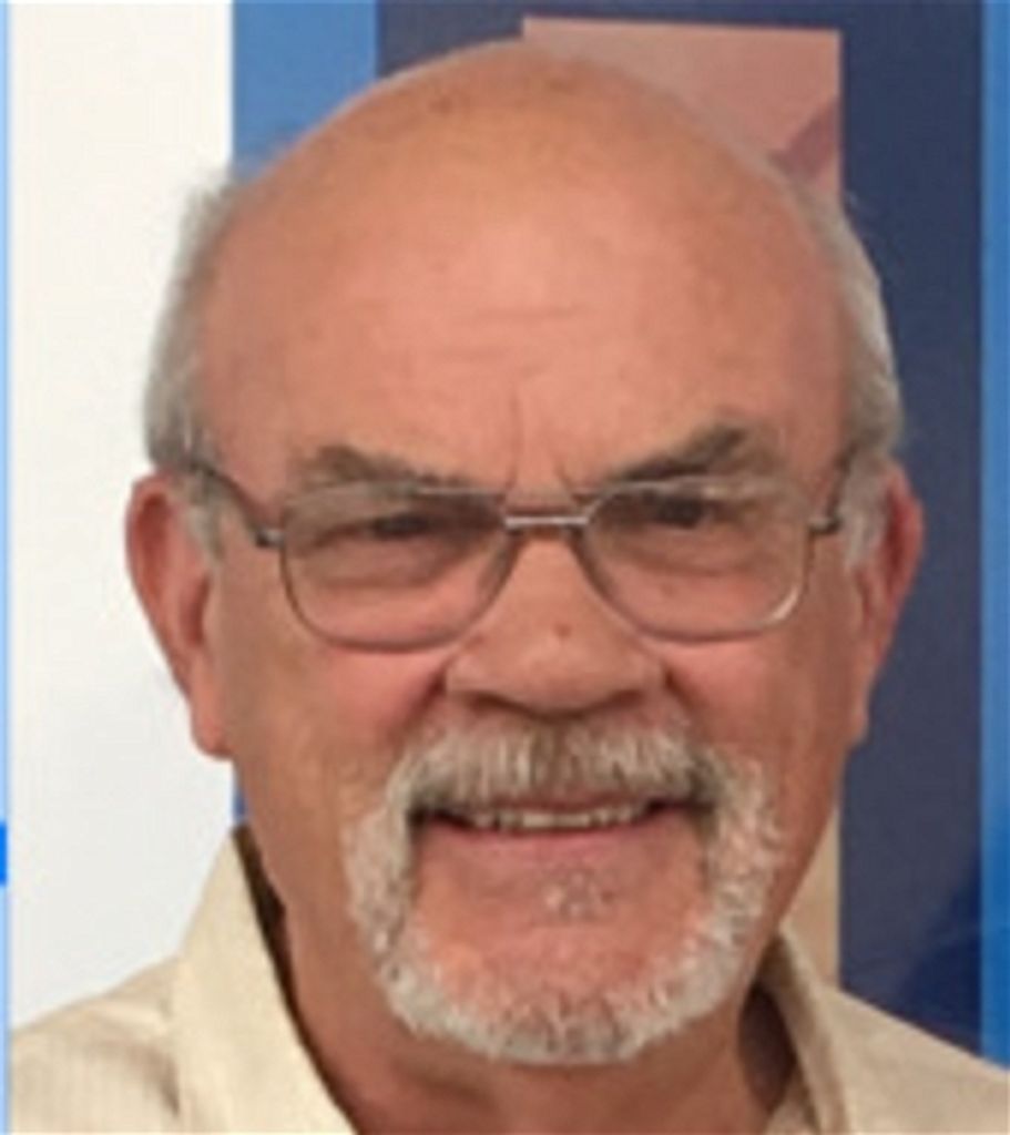 Michael Huber Finley