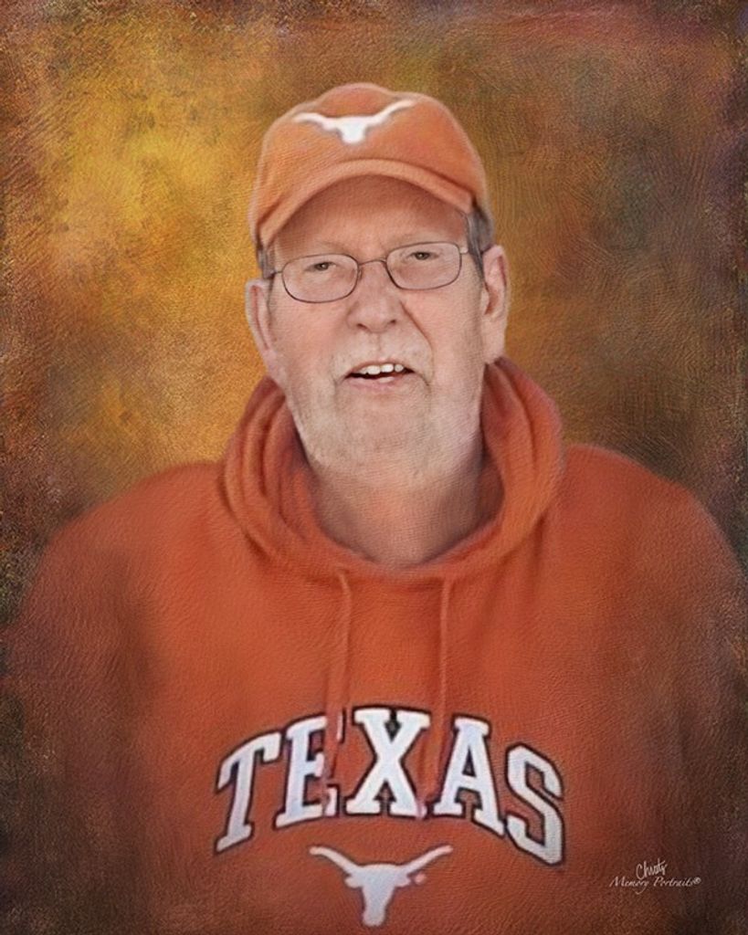 Kenneth Don "Barney" Barr