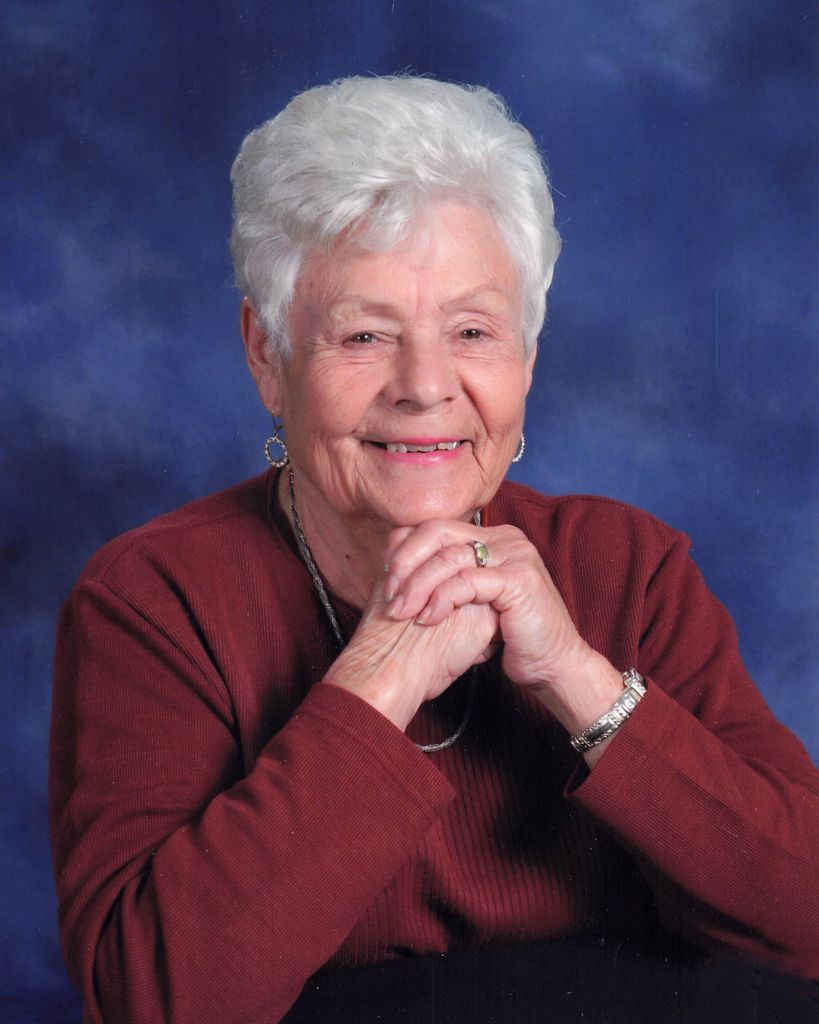 Margarette Larson Profile Photo