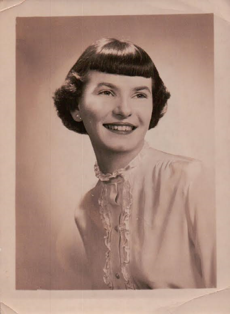 Kathryn "Katie" Ann Rieder