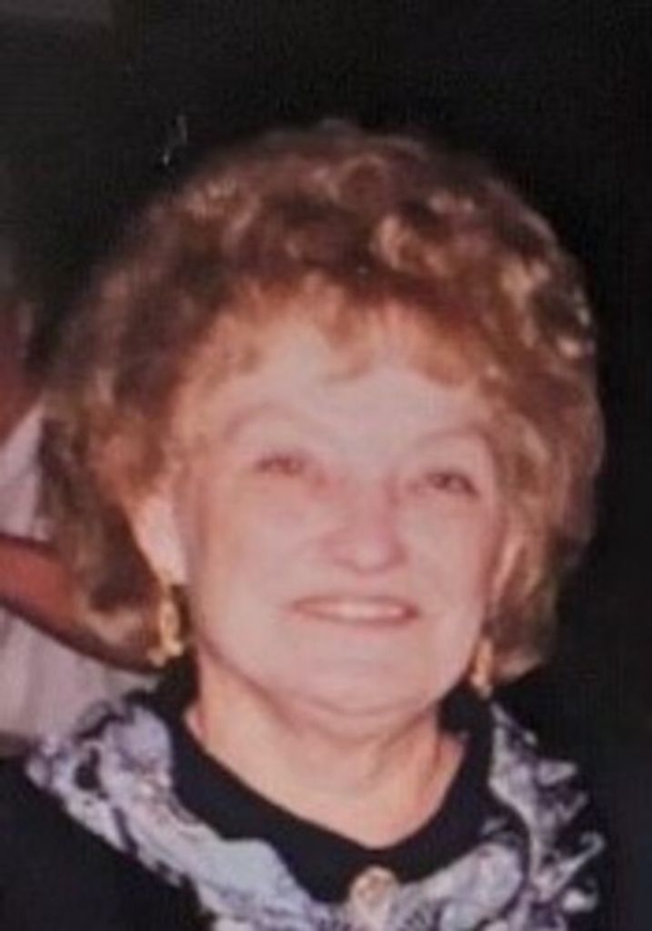 Gladys Melvin Harrison Profile Photo