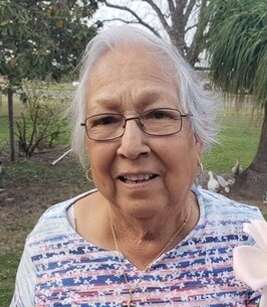 Isidra R. Cuevas