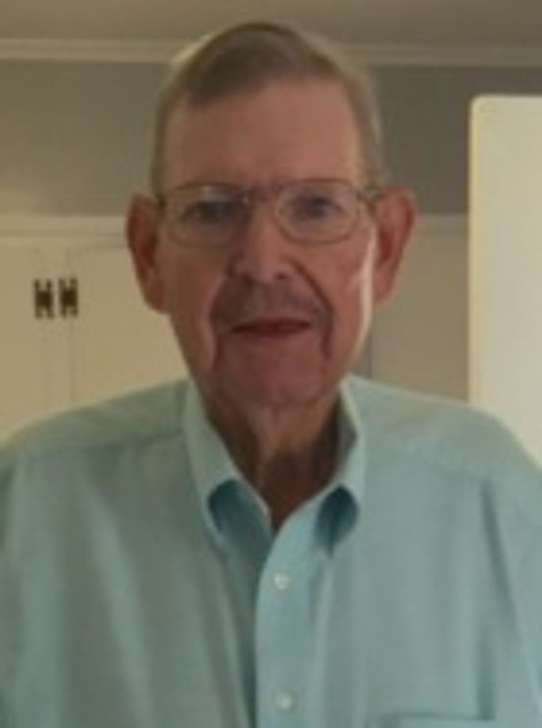 Dwight Lingle