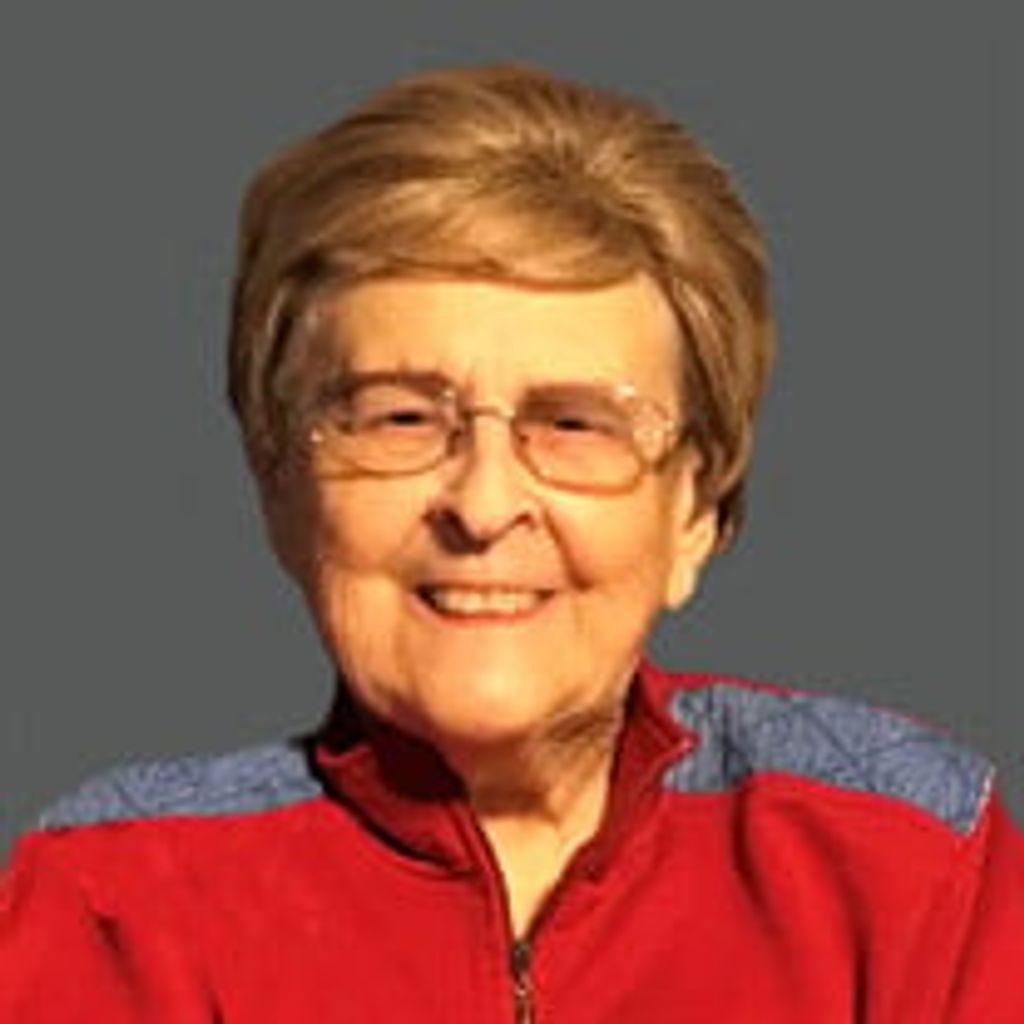 Irene L. Qualls