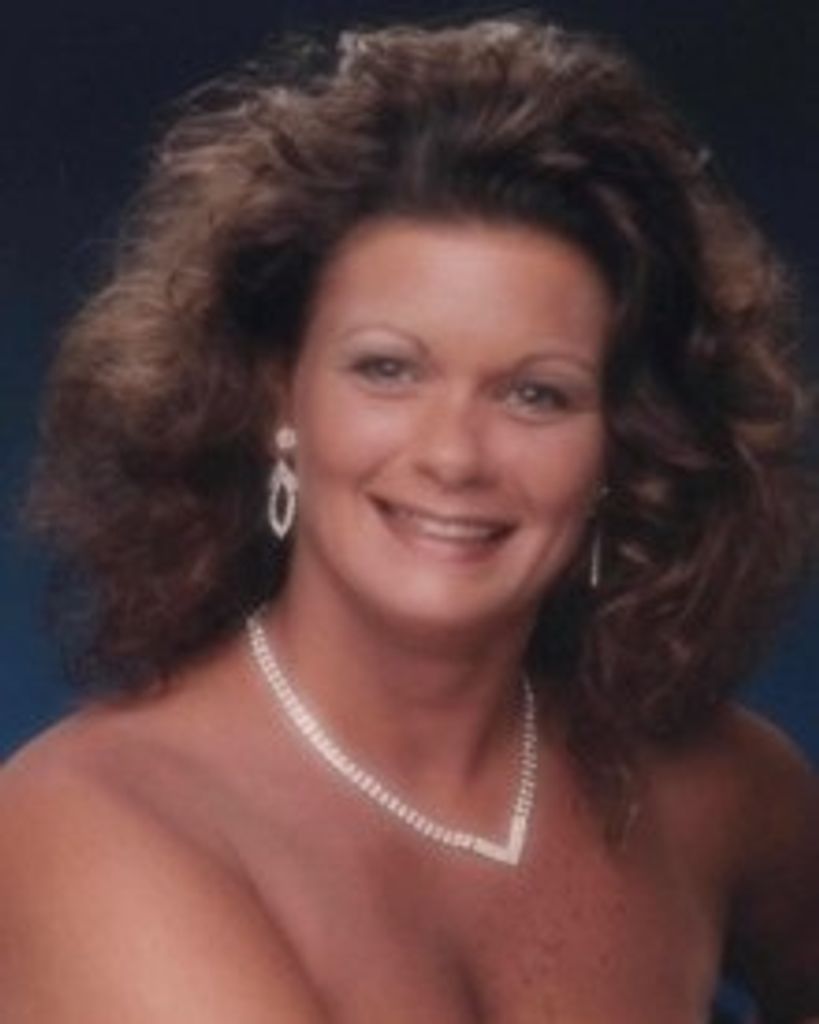 Lisa Jayne Higgins