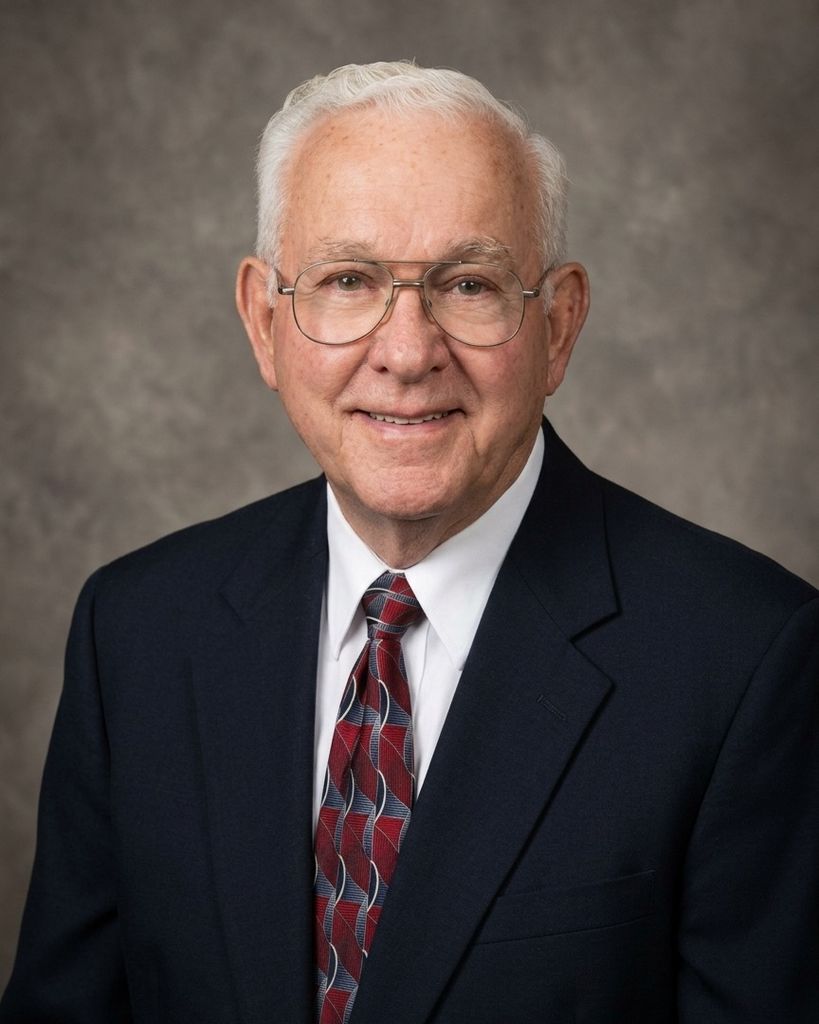 Bruce Henry Woodard Profile Photo