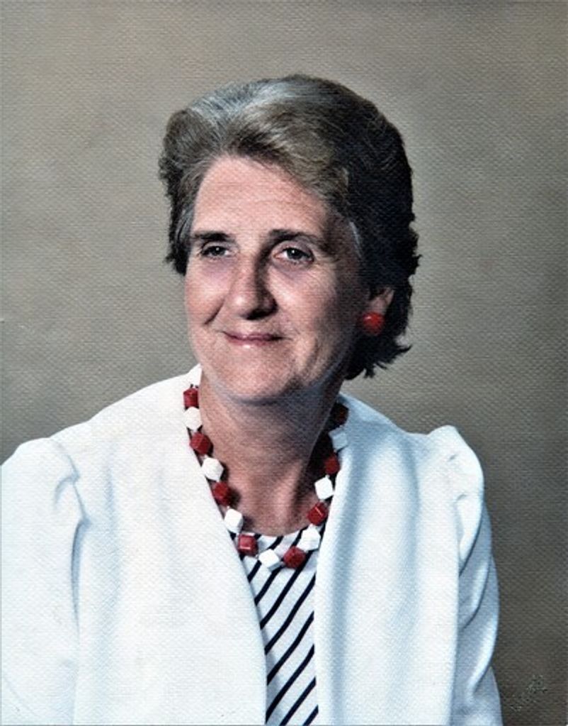 Eva Nell Jarvis Profile Photo
