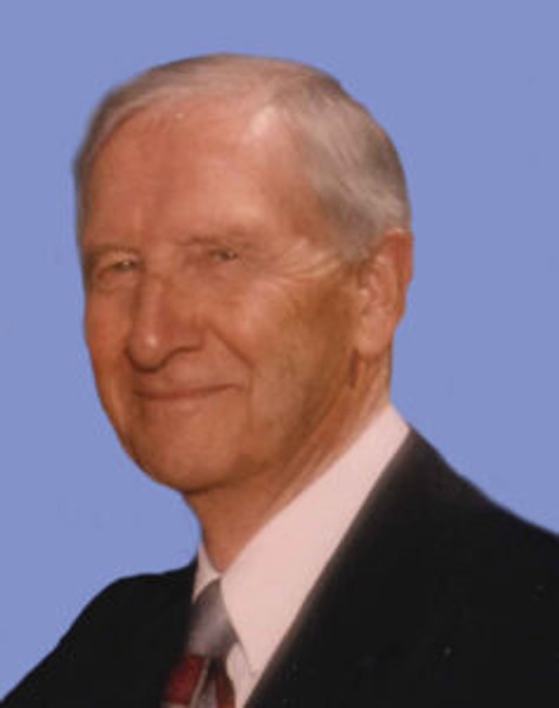 Albert Edward Goodeve Profile Photo