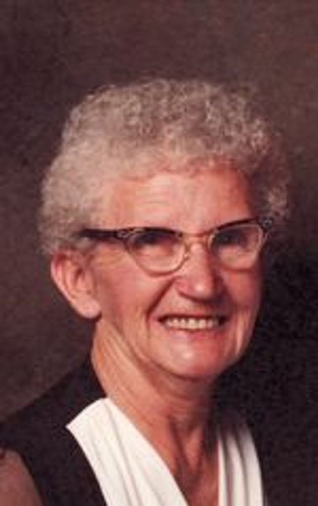 Ruth H. Templeman