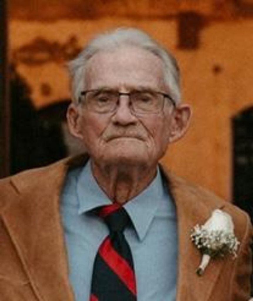 Jack Leroy Holder Profile Photo