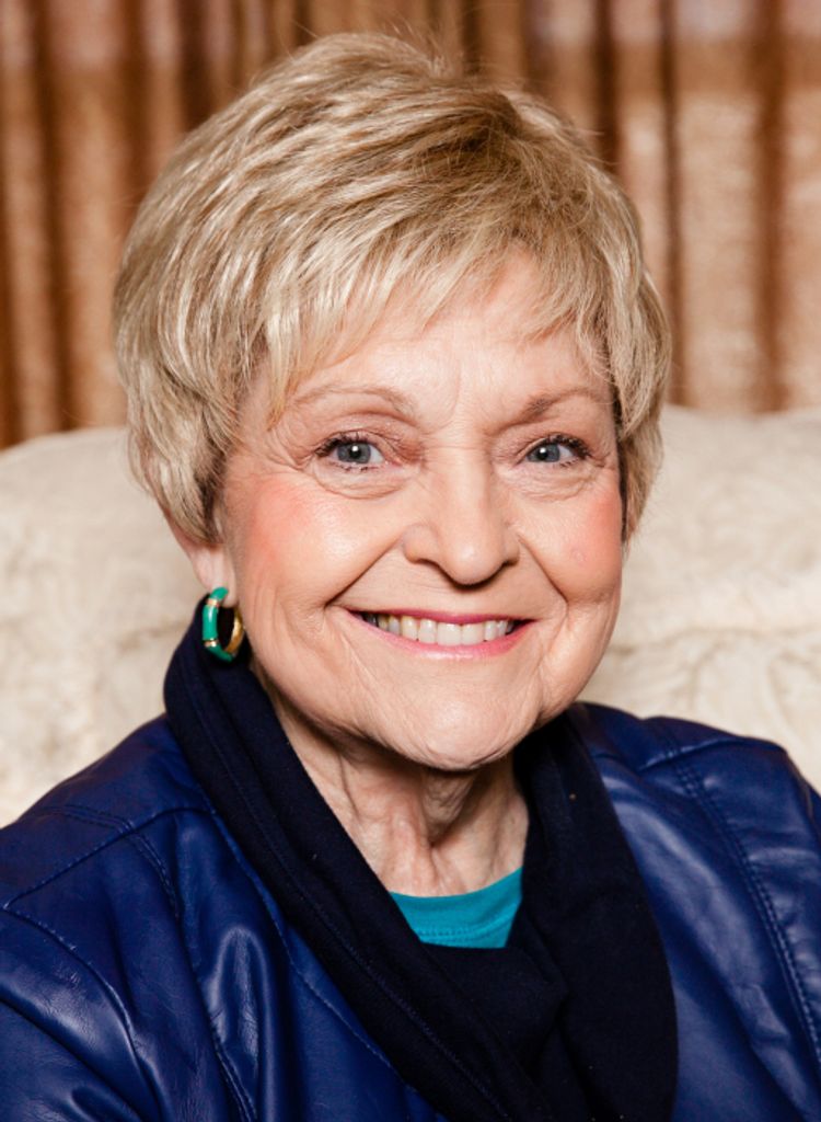 Donna Cochran Talabock