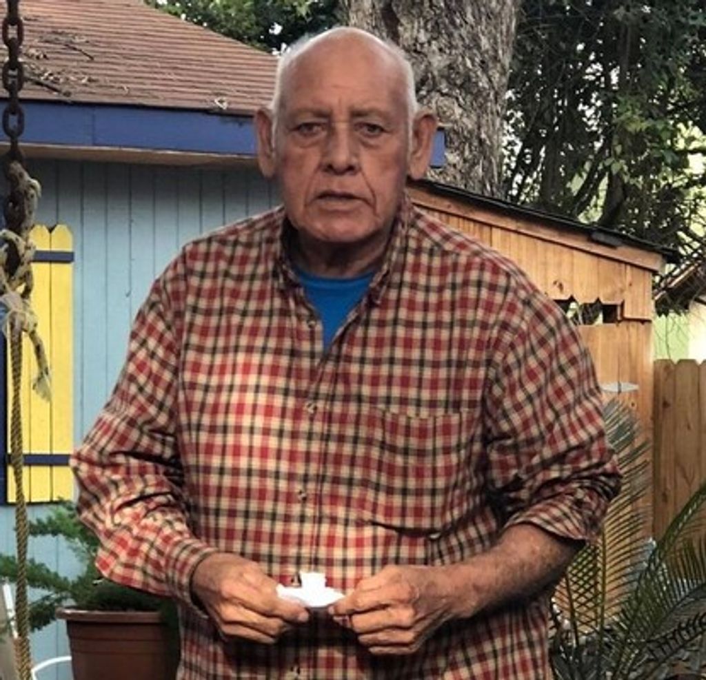 Eliseo Vasquez Cuevas