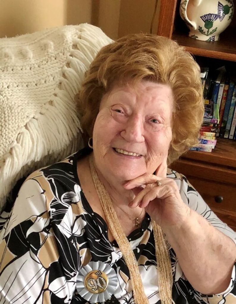 Hope B. Lichtman Profile Photo