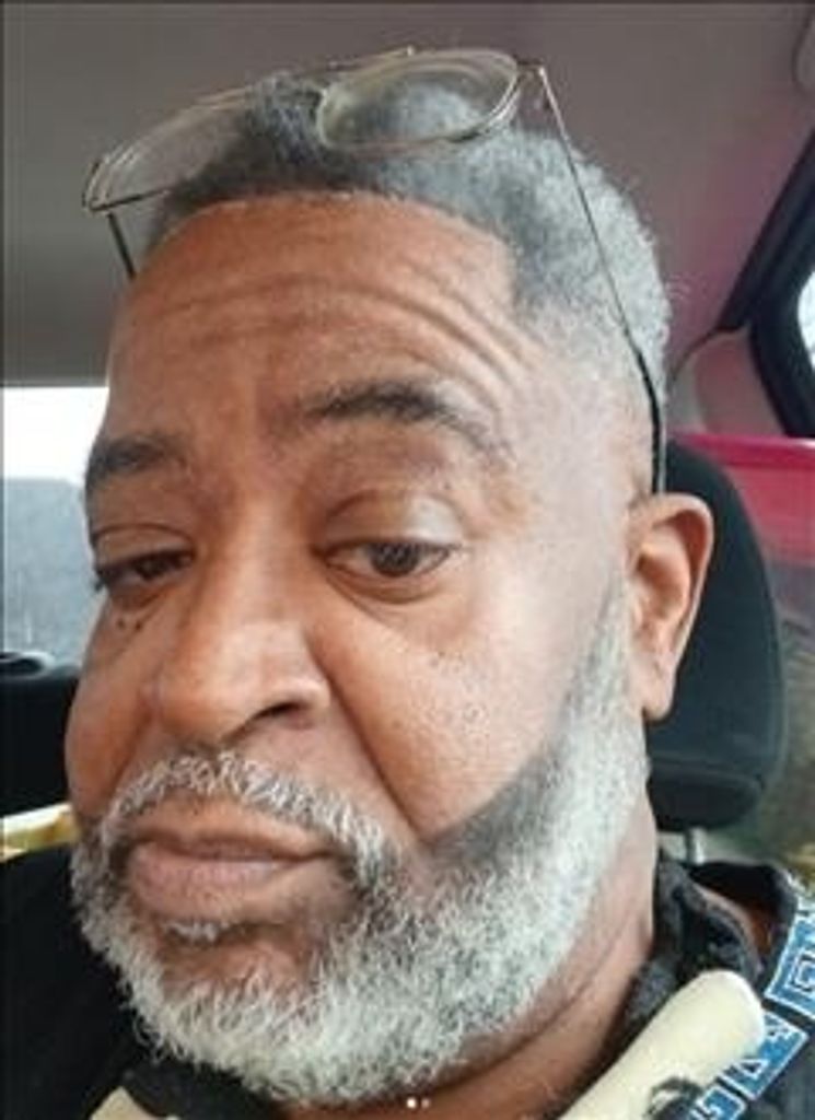 Derick Green Profile Photo