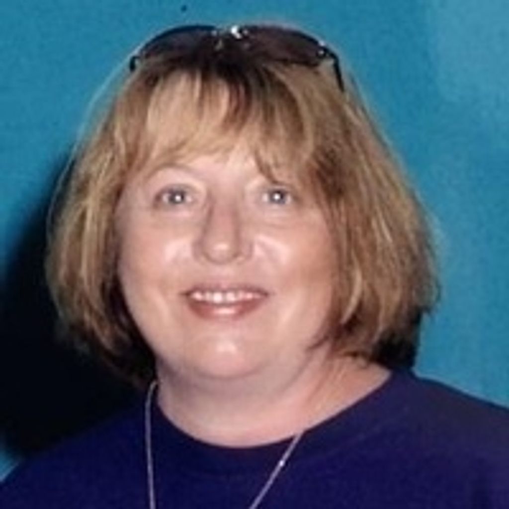Jo  Anne Prusynski