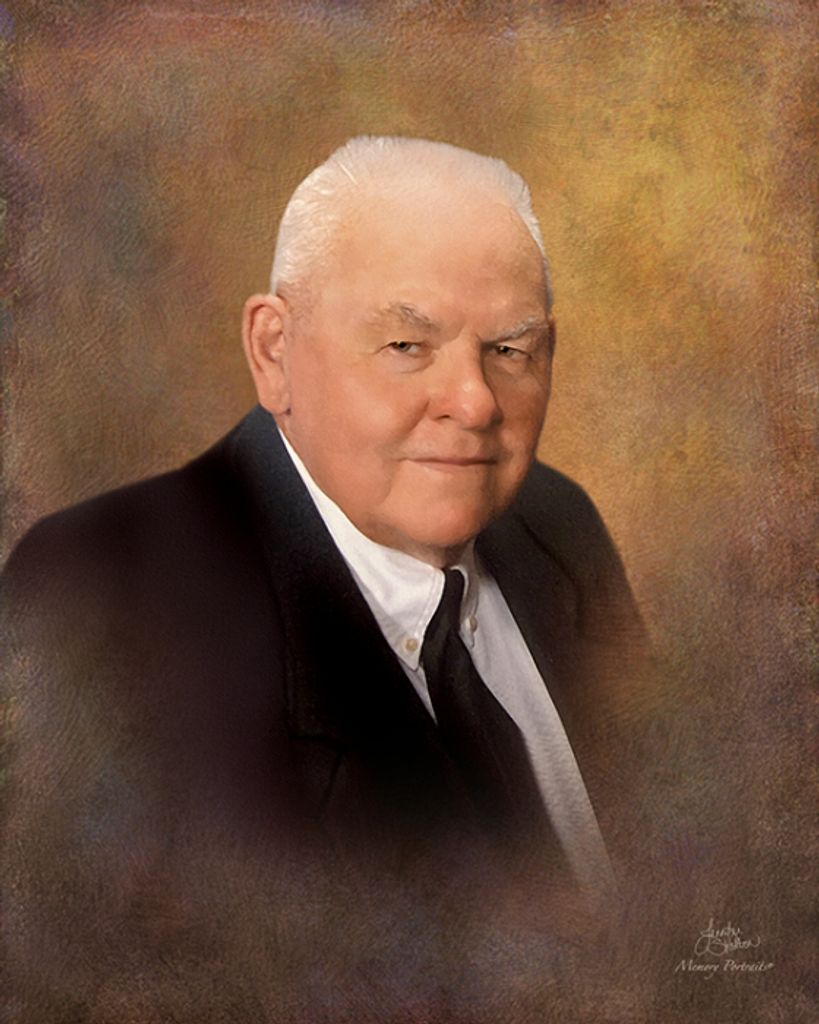 Dan Duncan, Sr.
