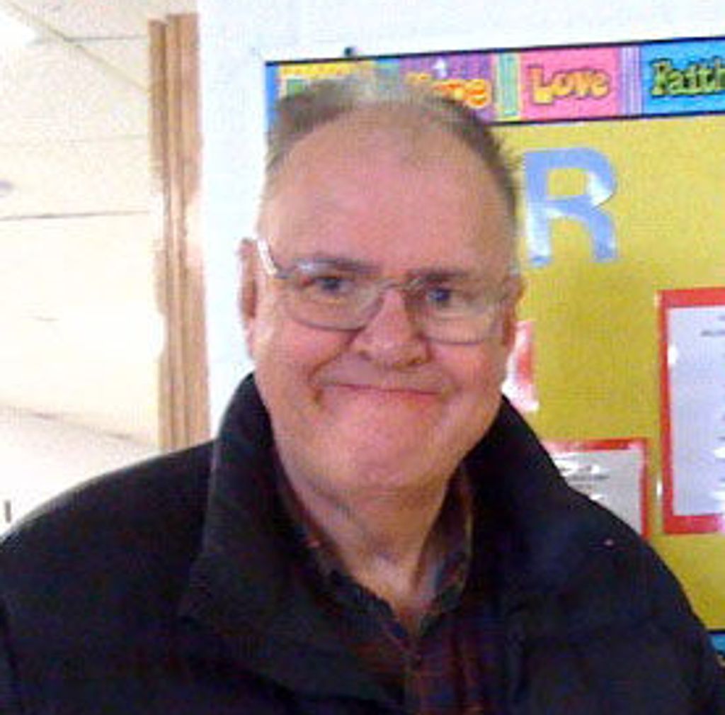 Douglas “Doug” Shotwell