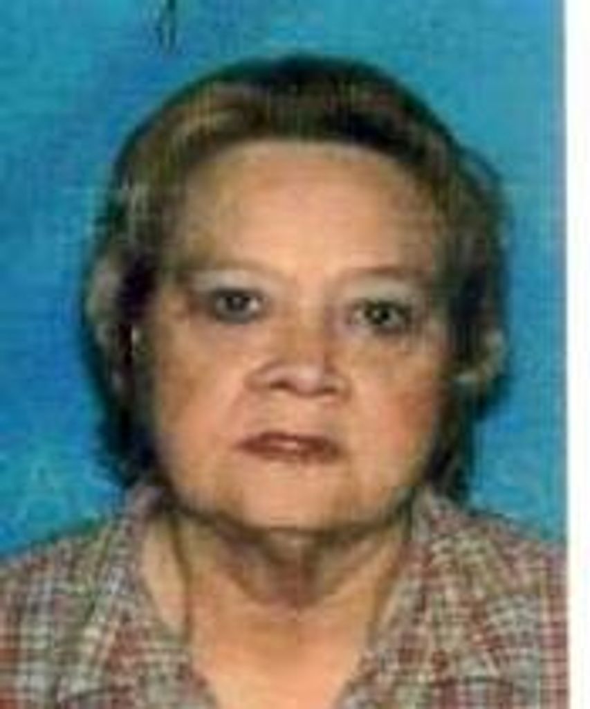 Gleema Langford Profile Photo