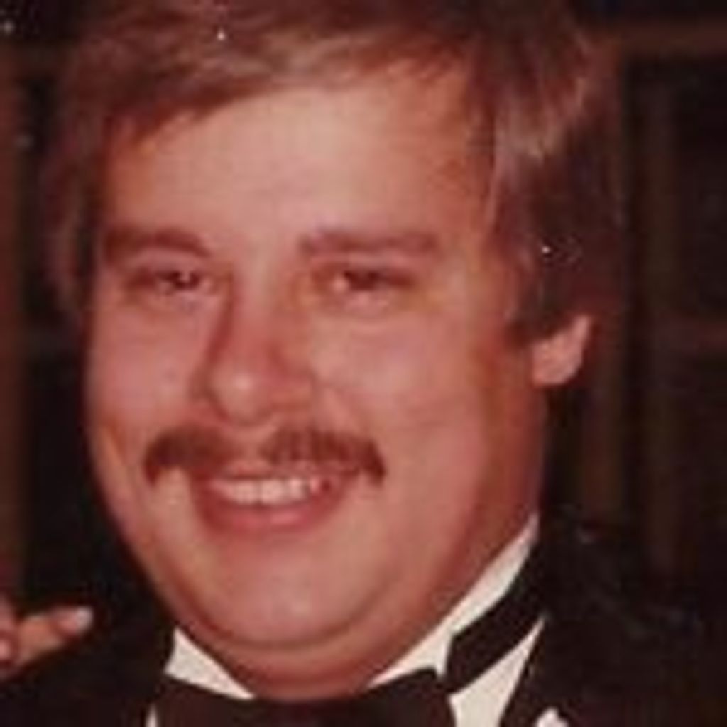Richard A. Misterka Sr.