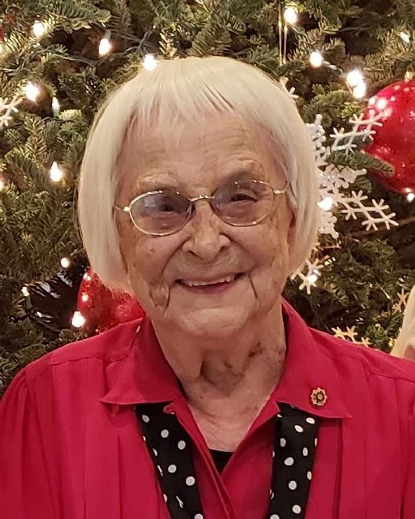 Mary C. Feltz Profile Photo