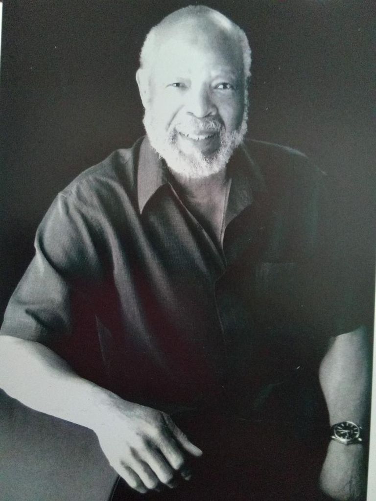 Alvin Joseph Benjamin Profile Photo