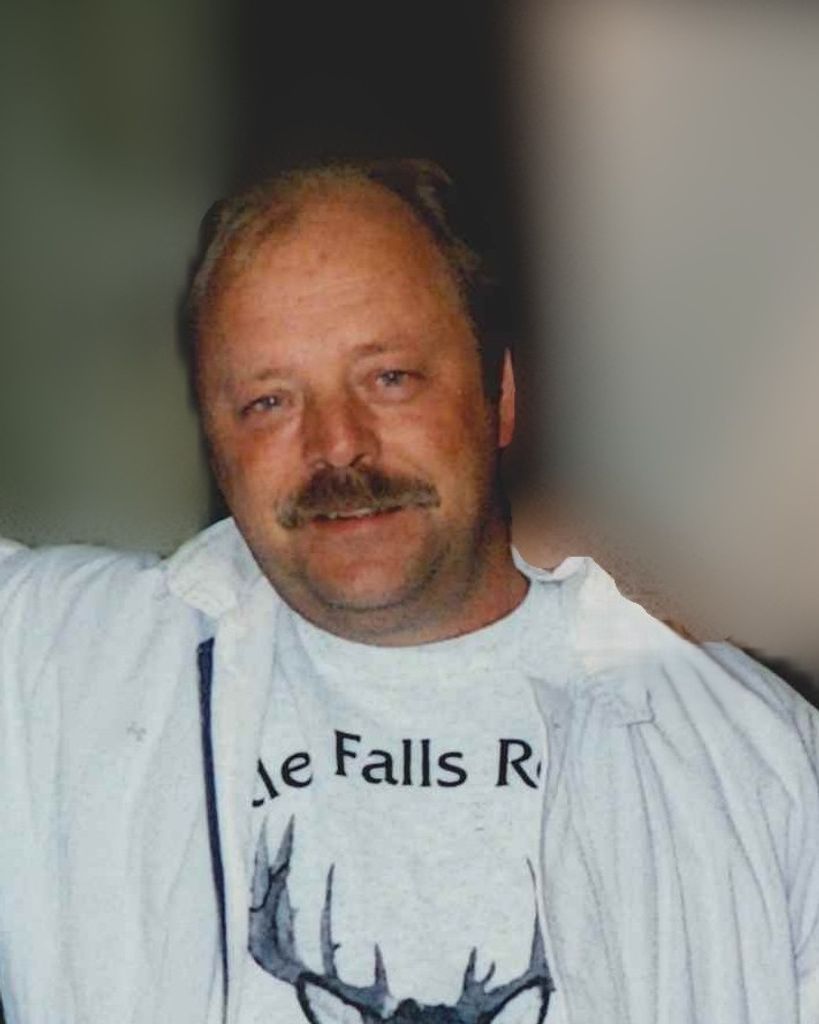 Keith Lee Reinke