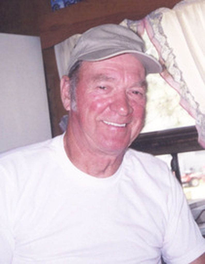 Milton Edward Ayotte Profile Photo