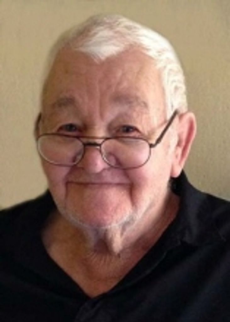 Gilbert Guidry