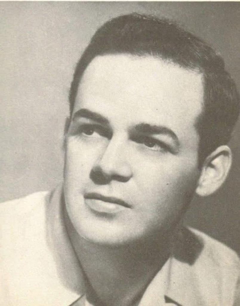 Bill Norrid Profile Photo