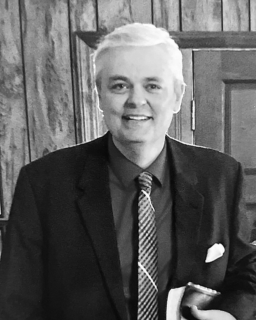 Robert  "Pastor Bobby" Olden Helms