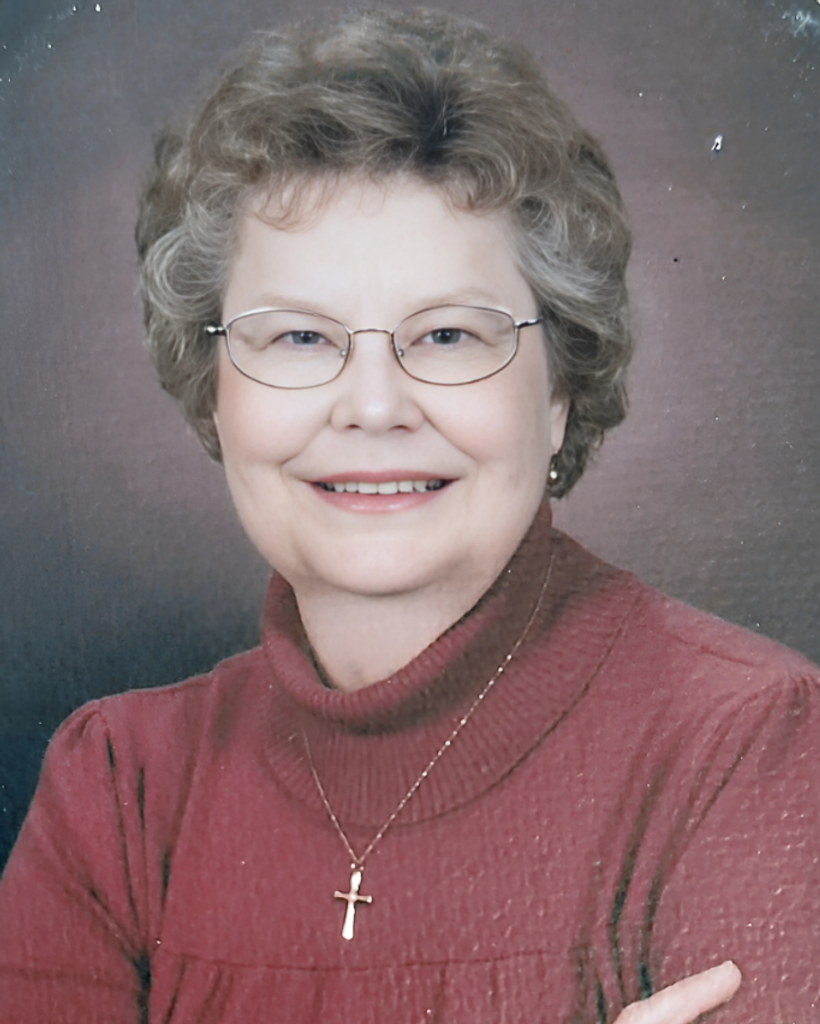 Linda Rae Novosad "Mimi"