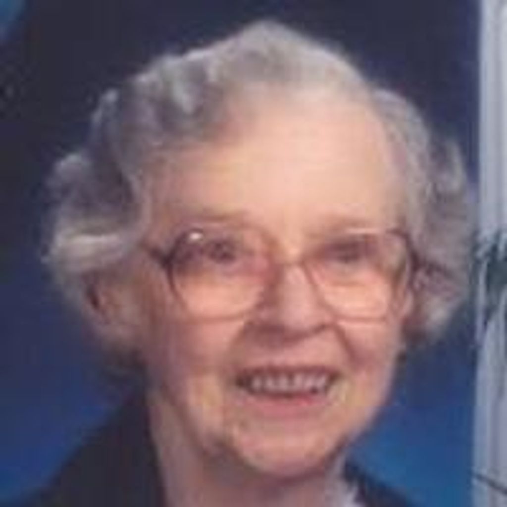 Kathleen J. "Kay" Finberg