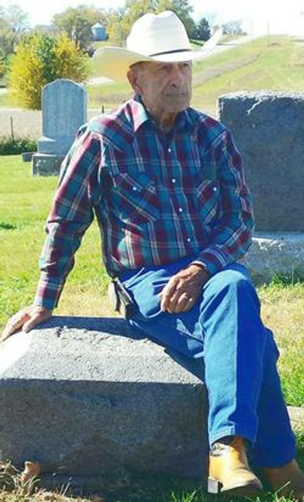 Jerry Edward Vaill Profile Photo