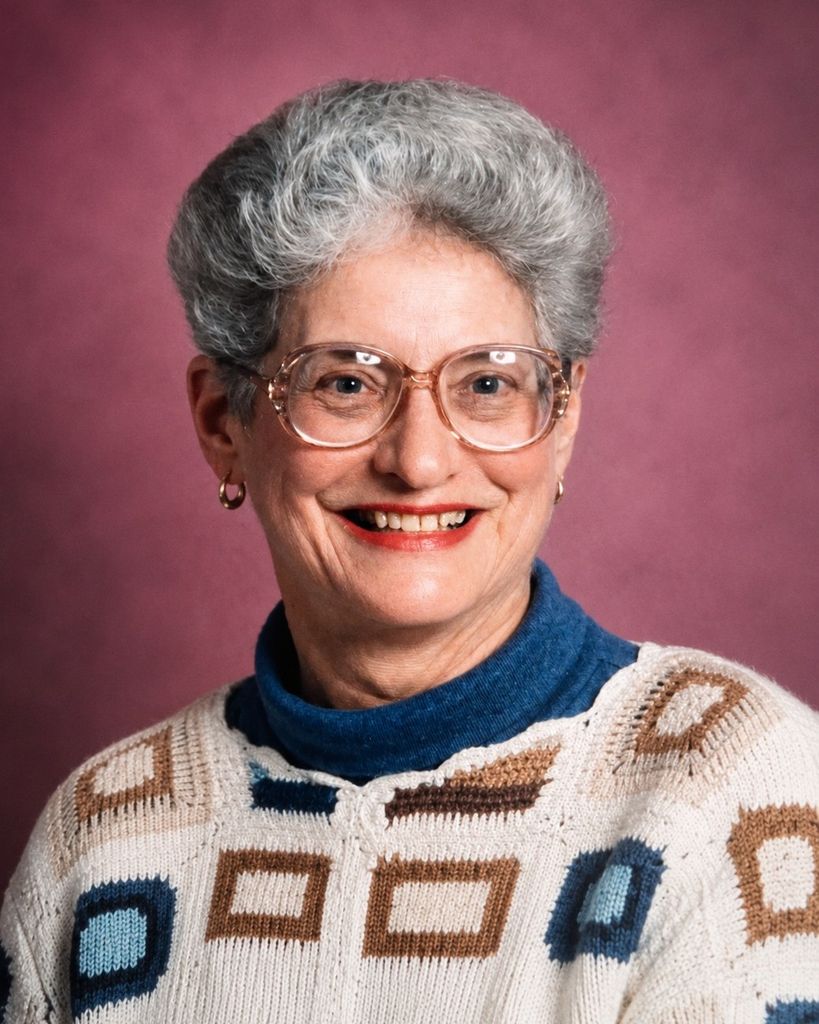 Rosemarie Theresa Fenicle
